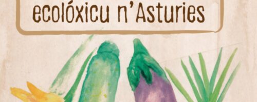 Guía de la Red de Huertos Escolares Ecológicos de Asturias