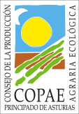 Logo COPAE